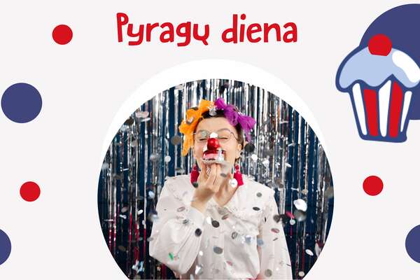 Pyragų diena